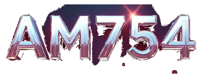 am754 logo