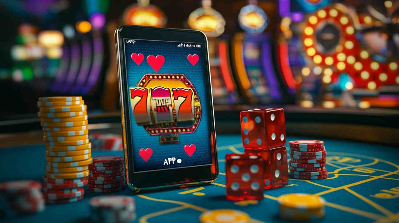 am754 mobile gaming