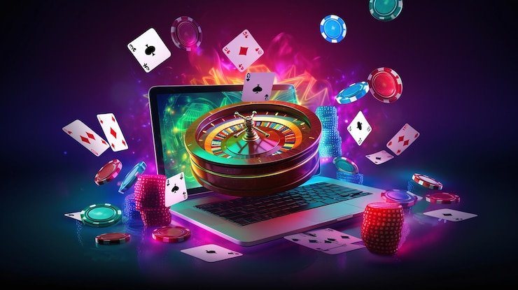 am754 Comprometidos con tu experiencia en el casino en México